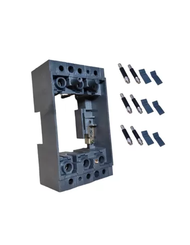 Extractor de fijación frontal Ge power 722503 para interruptor d125 3p